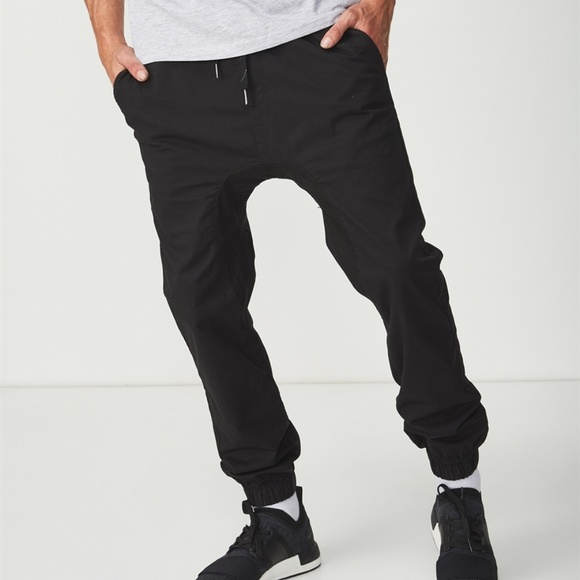 cotton on drake jogger